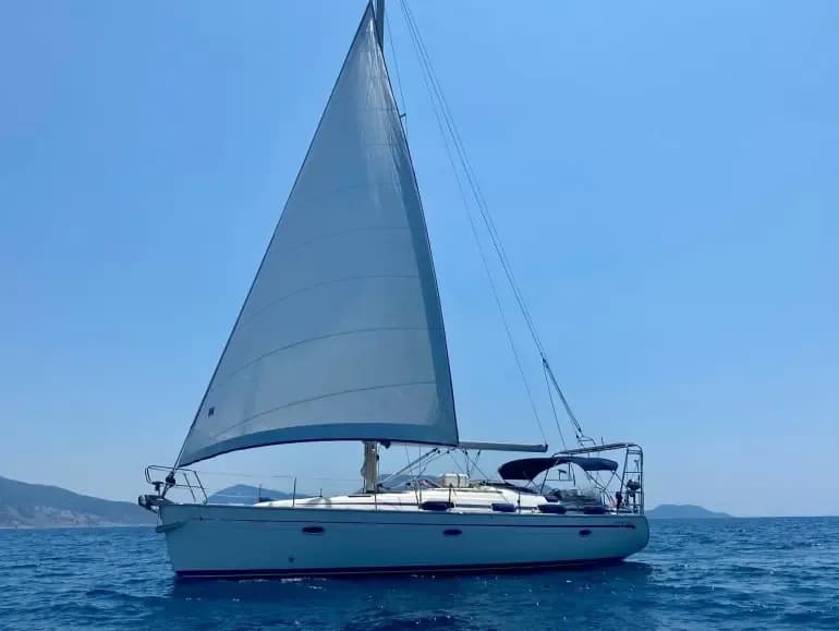 Bavaria 42 (2008)