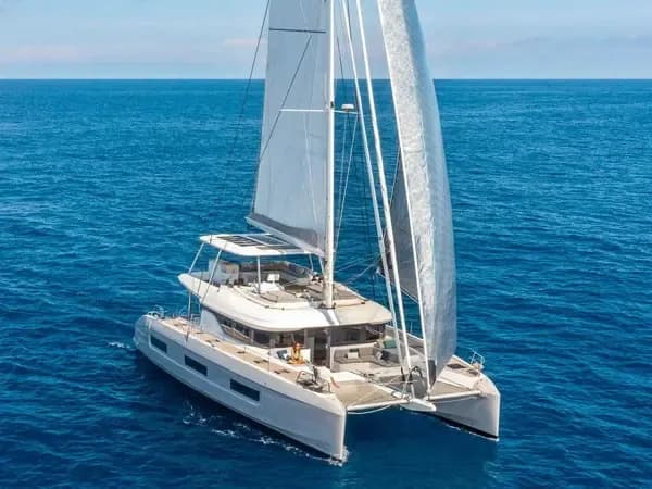 Lagoon 60 (2026)