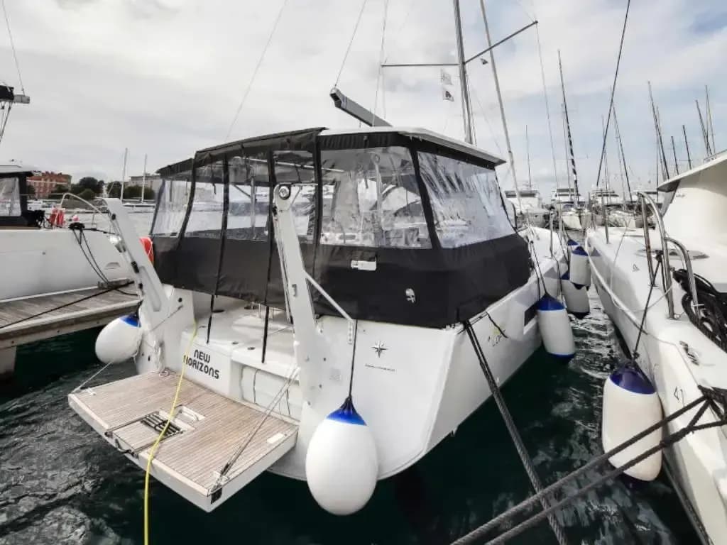 Sun Loft 47 (2020)