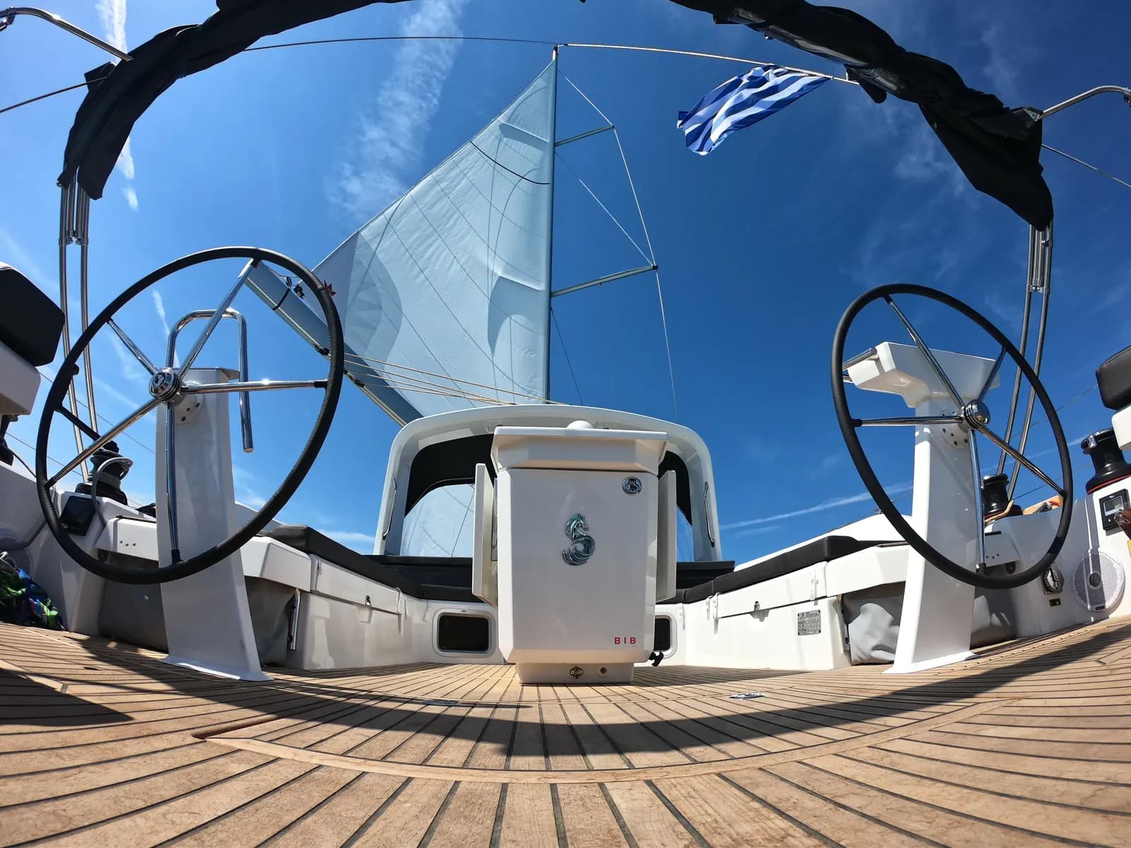 Oceanis 51.1 (2019)