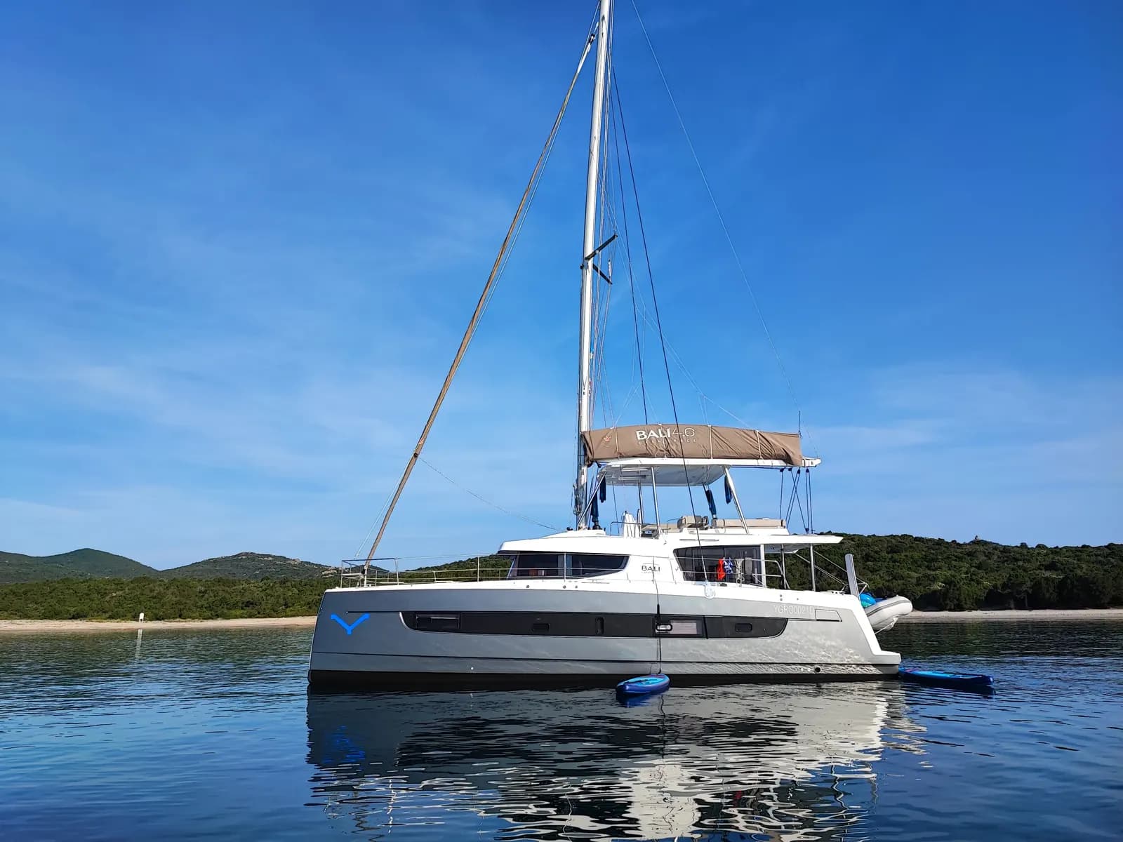 Bali 4.6 (2022)