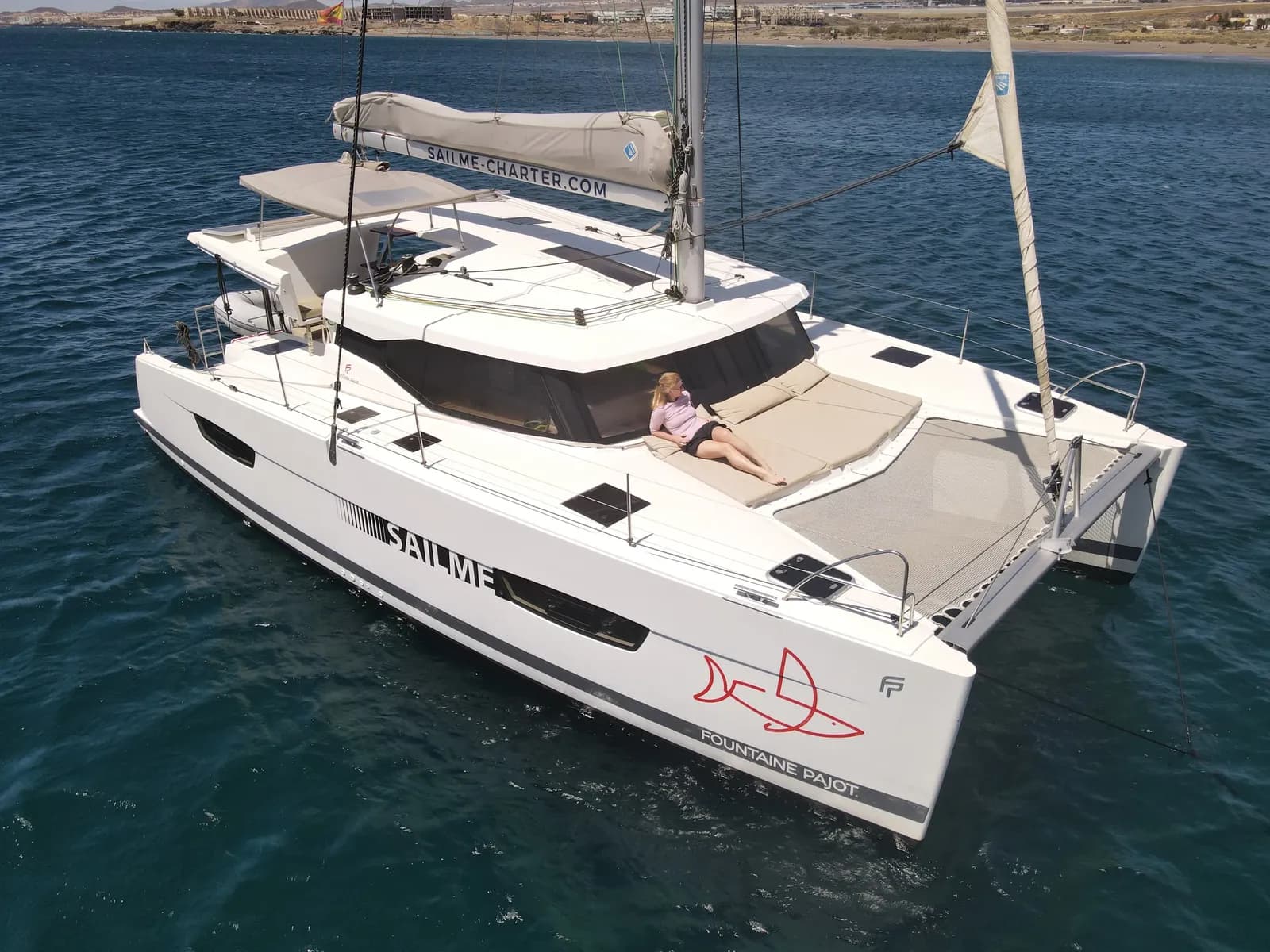 Lucia 40 (2019)