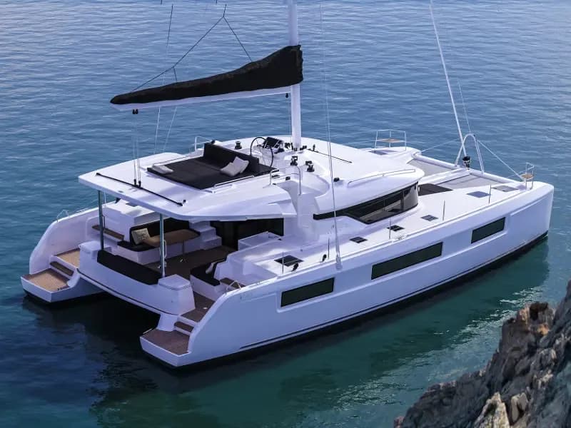 Lagoon 50 (2021)