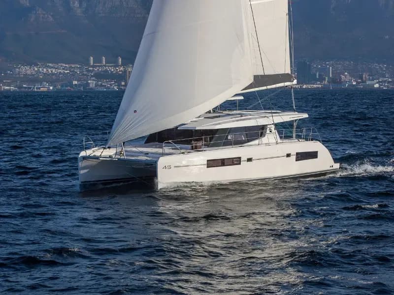Leopard 45 (2024)