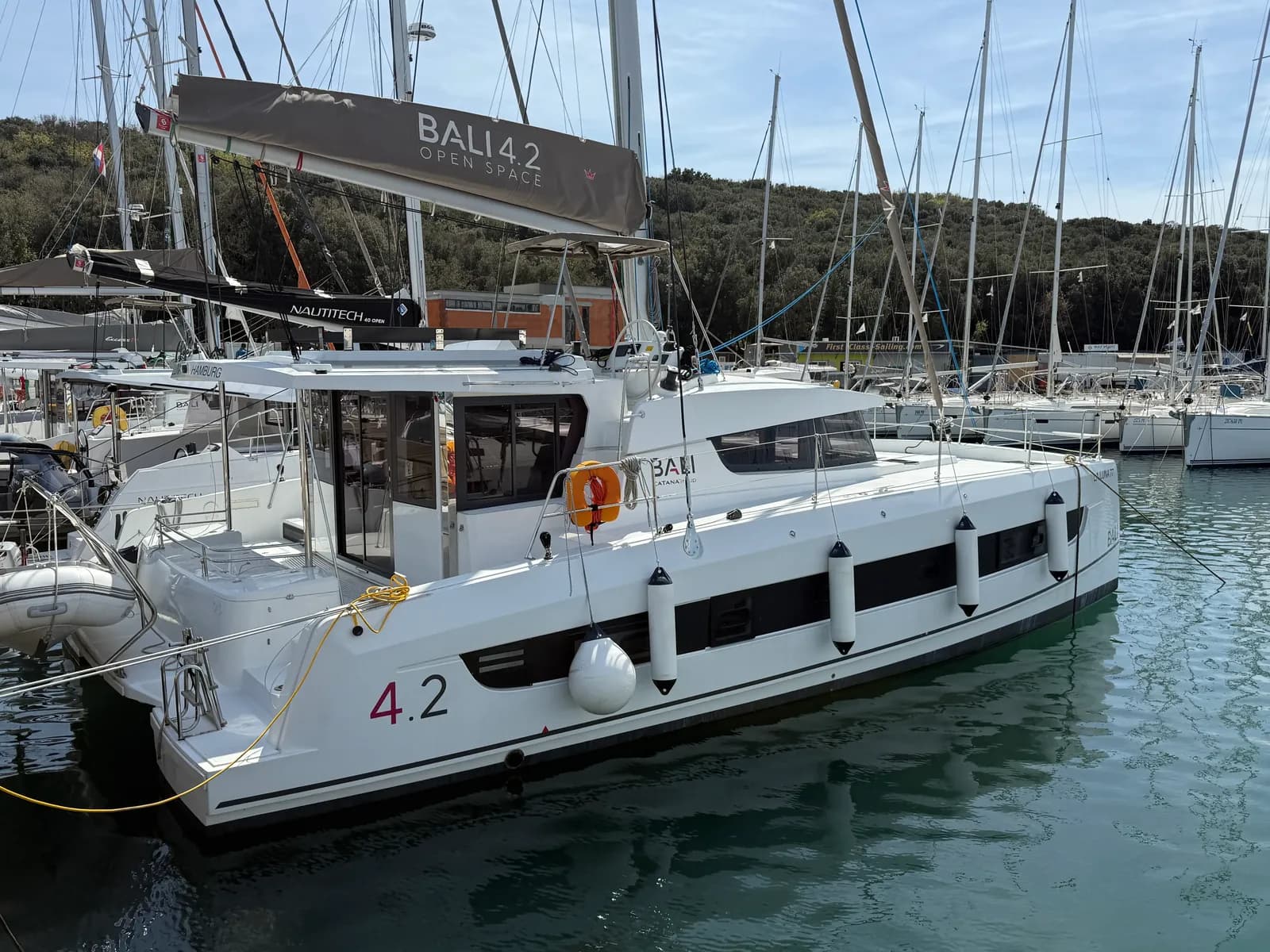 Bali 4.2 (2023)