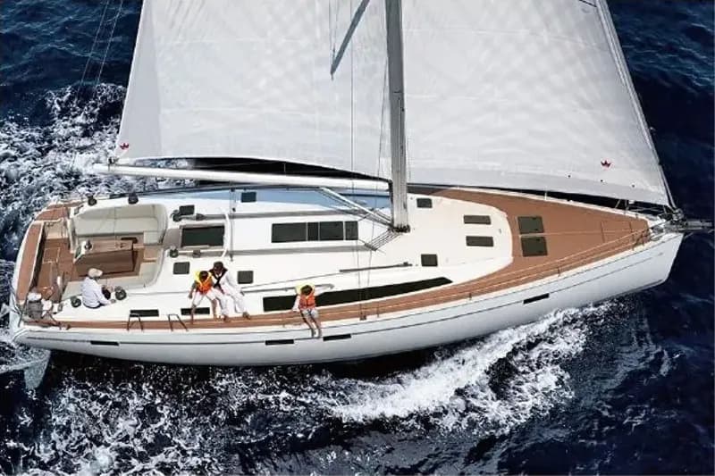 Bavaria Cruiser 51 (2015)