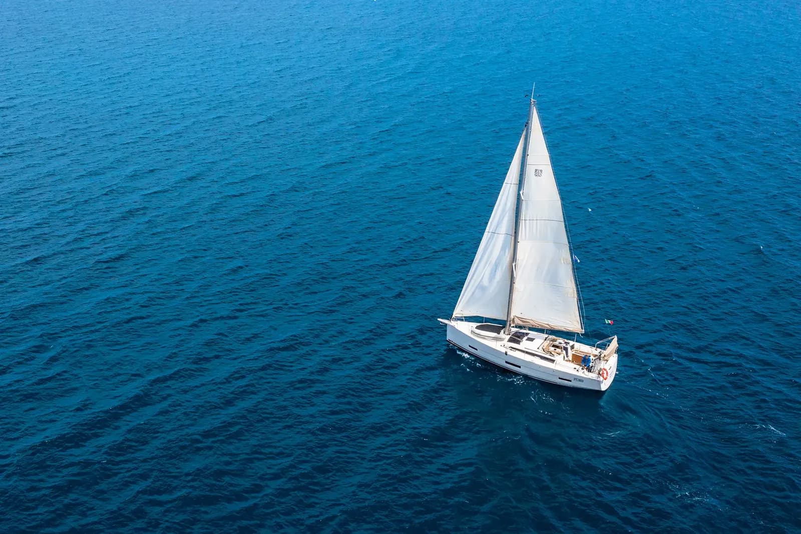 Dufour 390 Grand Large (2021)