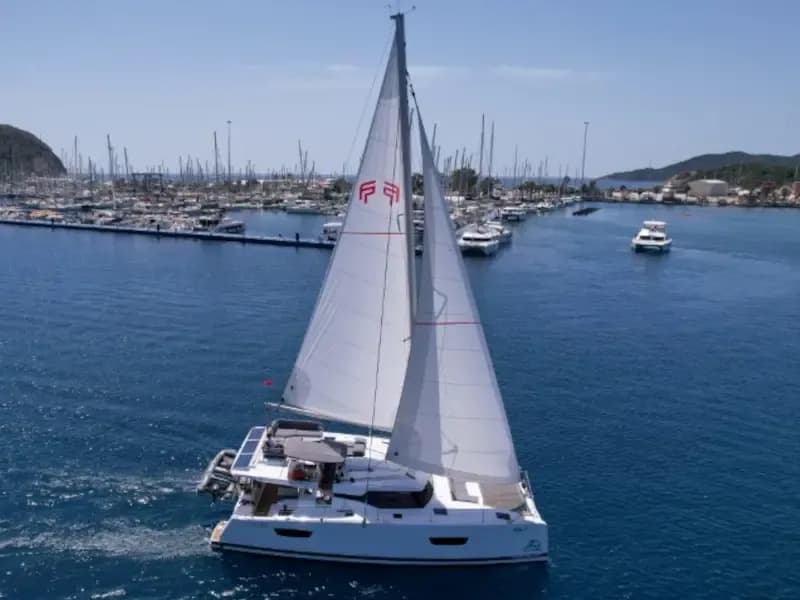 Elba 45 (2022)