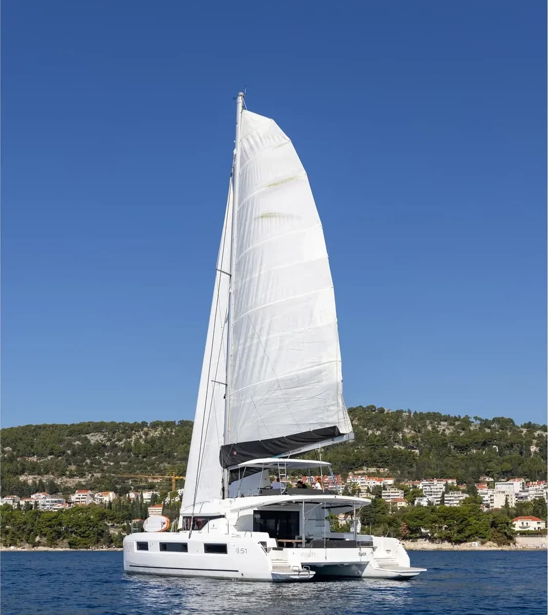 Lagoon 51 (2026)