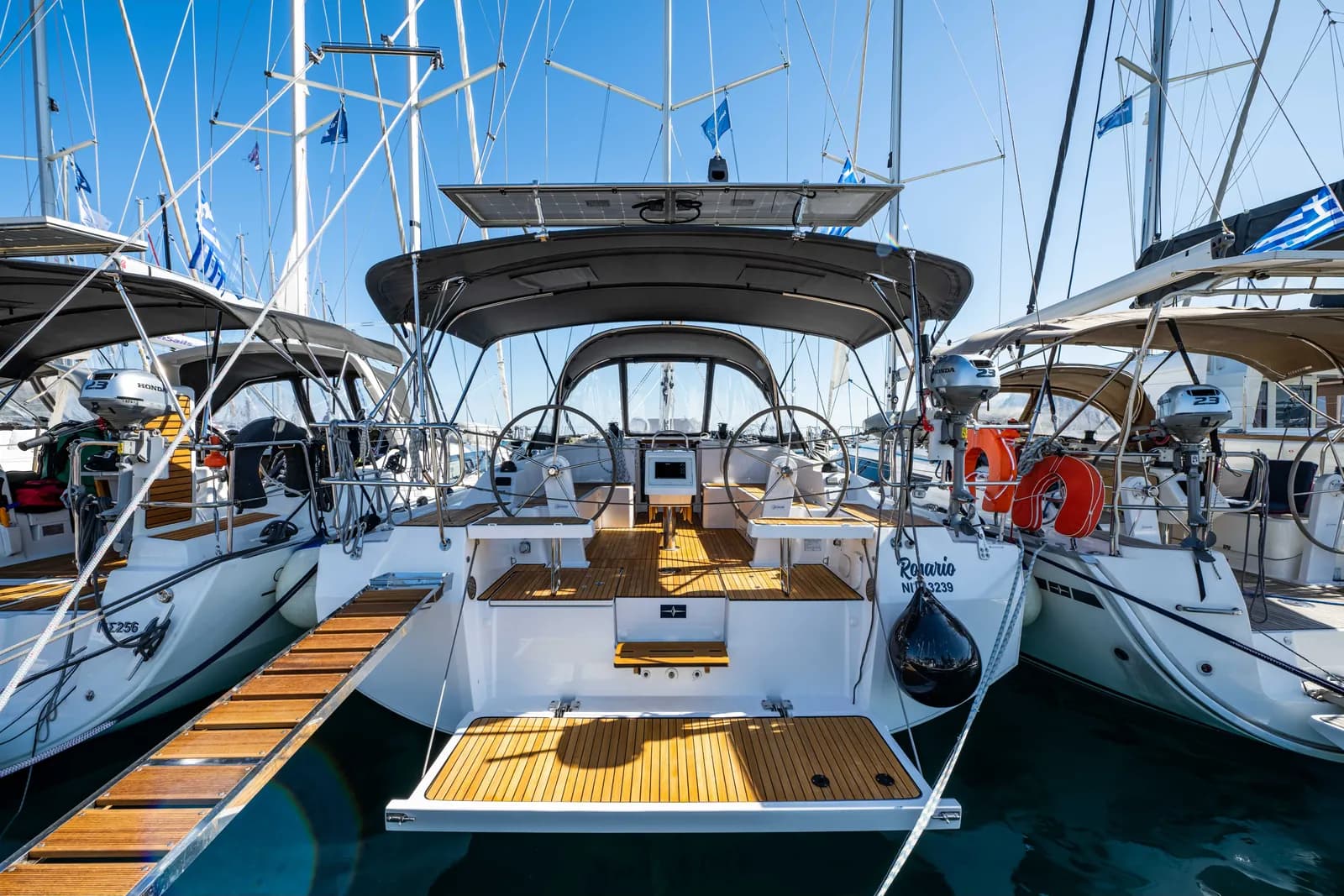 Bavaria C42 (2023)