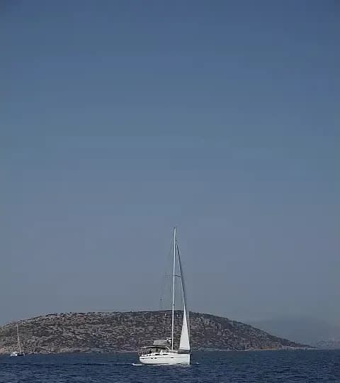 Bavaria Cruiser 51 (2018)