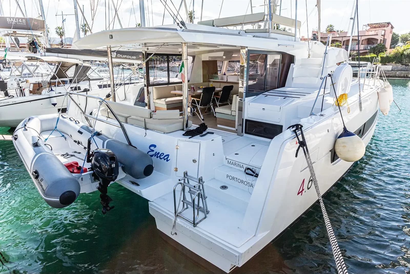Bali 4.6 (2024)