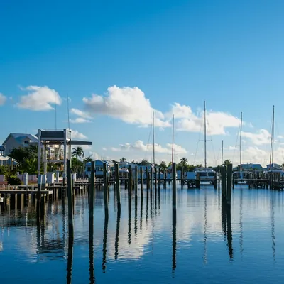 The Abacos, Bahamas: a one-week sailing route