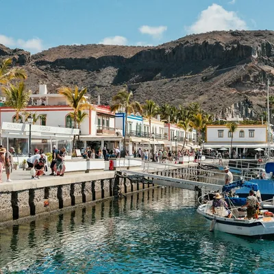Tenerife, Gran Canaria and La Gomera in a week