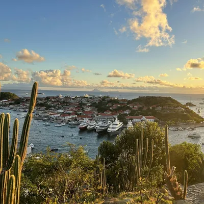 St Martin to Martinique: a two-week one-way route