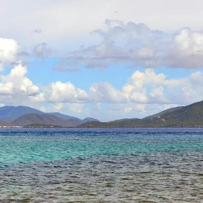 St Martin to Tortola: an 11-day one-way route